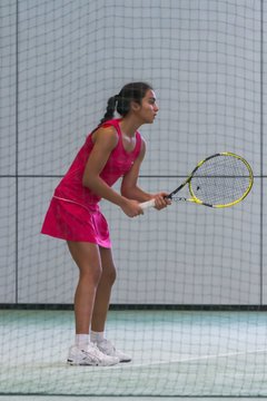 Bild 131 - Damen Club an der Alster - Grossflottbeker THGC : Ergebnis: 4:2